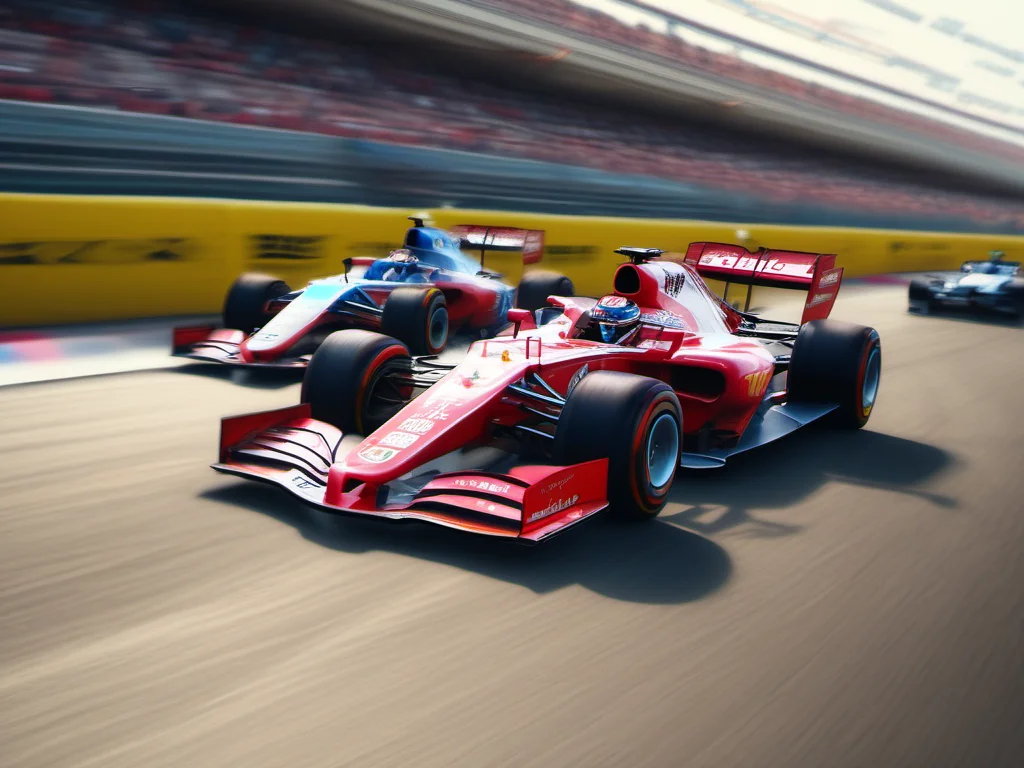F1迈阿密大奖赛最新赛事动态与精彩赛况汇总